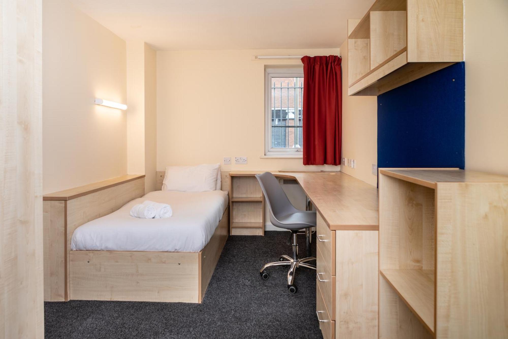 Apartamento Court