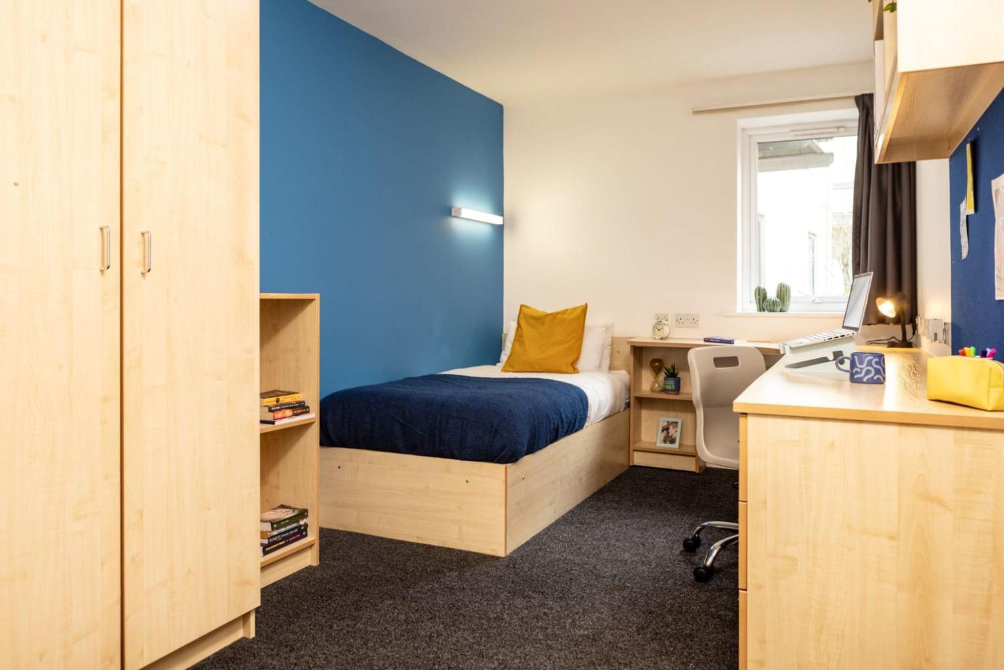 Court Appartement *