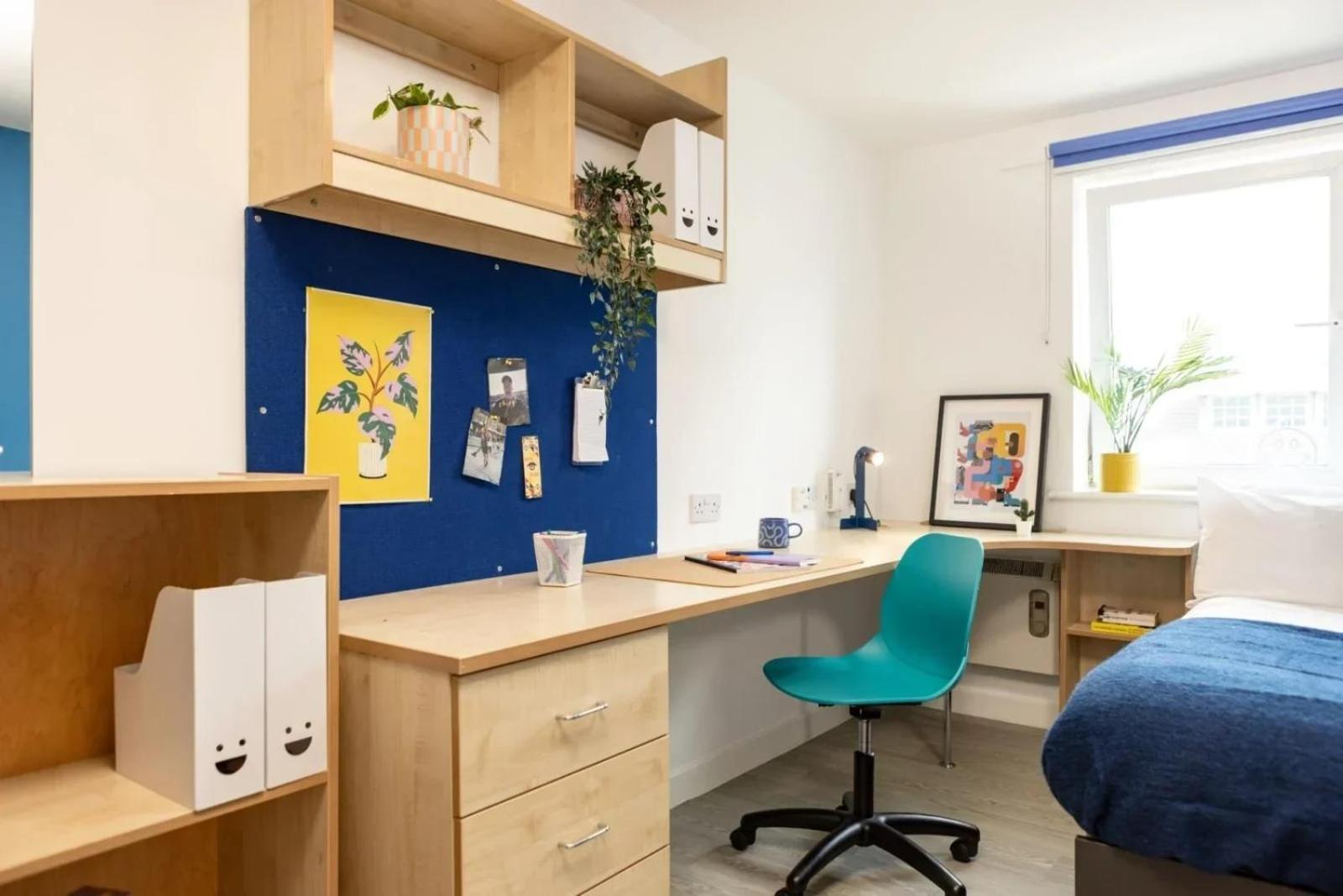 Court Appartement Liverpool