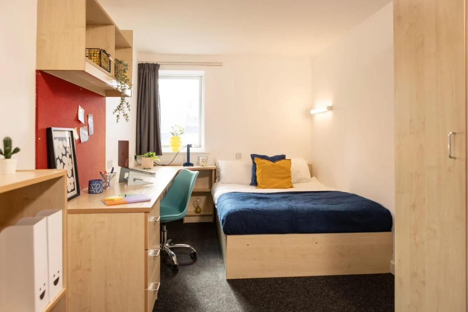Appartement Court *