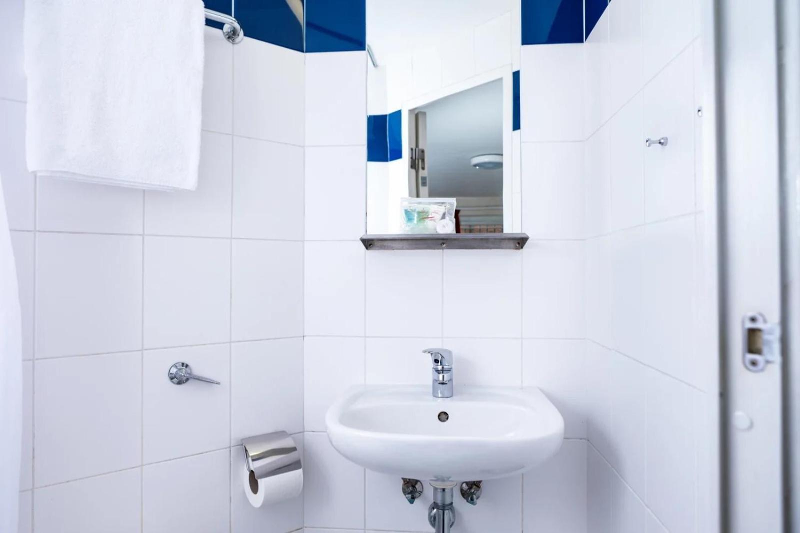 Court Appartement