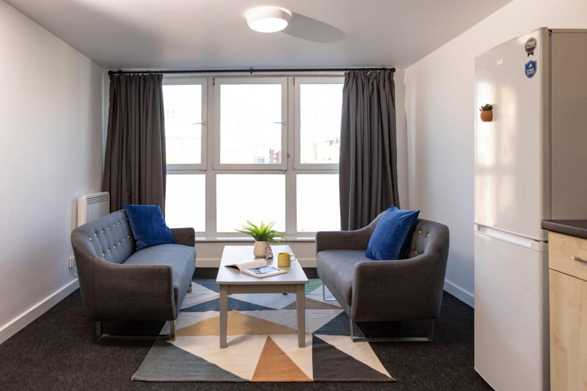 Appartement Court *