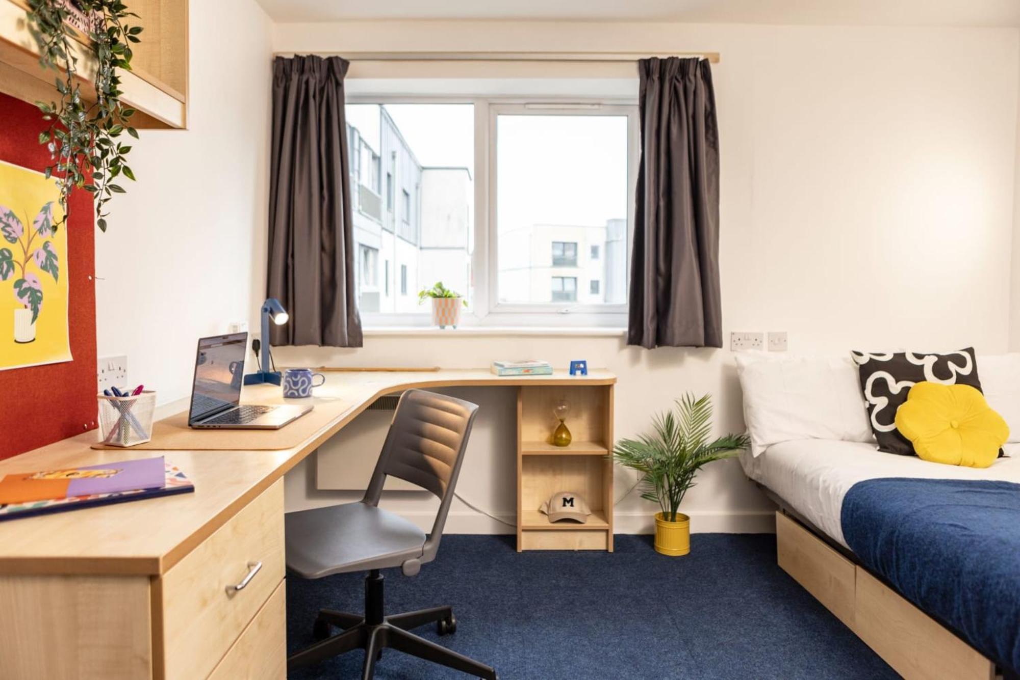 Appartement Court