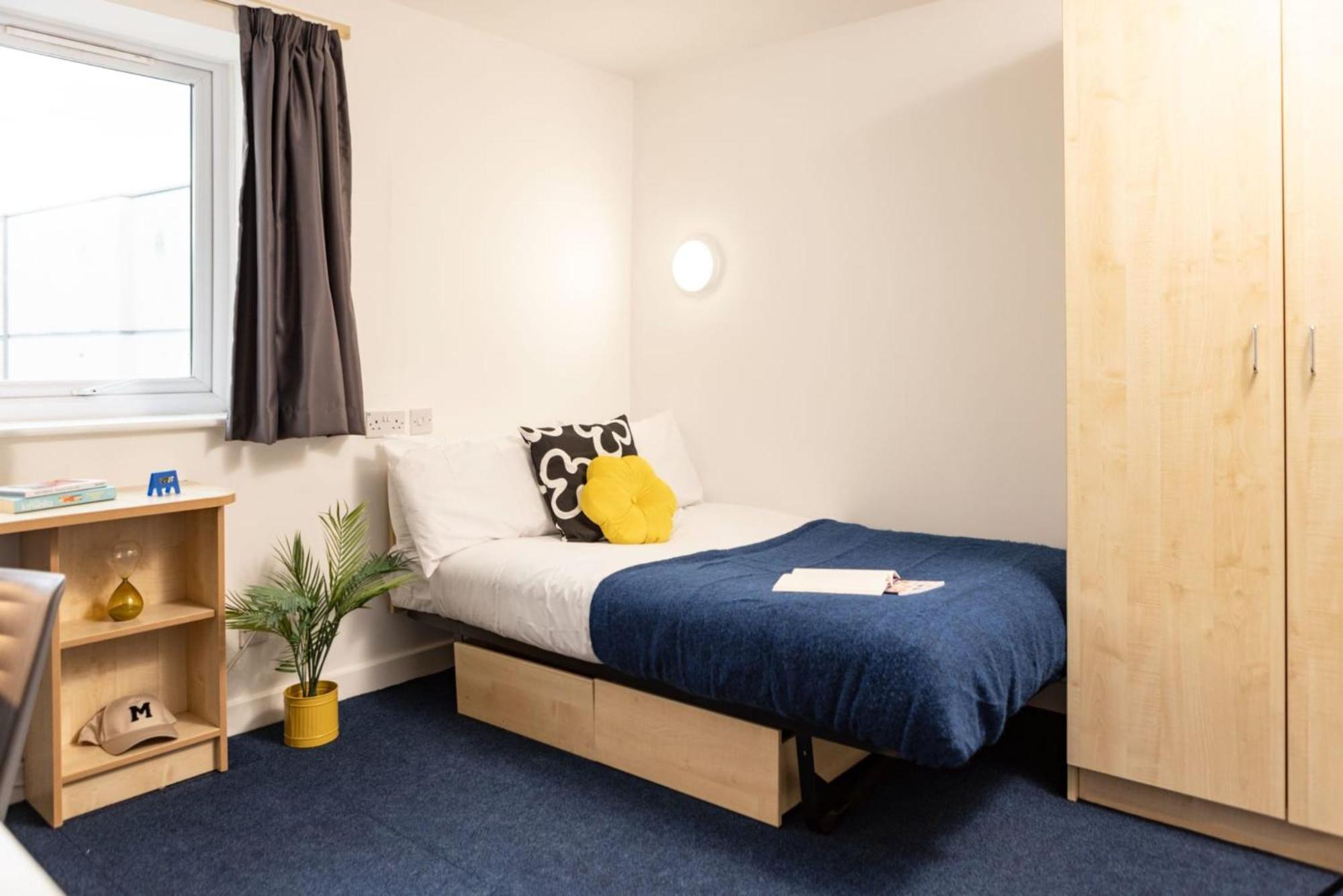 Court Appartement *